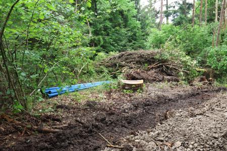 VODOVOD KOŽLJEK 03 FOTO LJUBO VUKELIČ